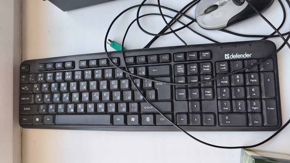 Продам компьютеры 2 шт