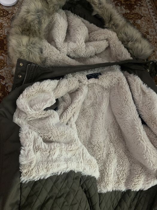 Geaca miss selfridge