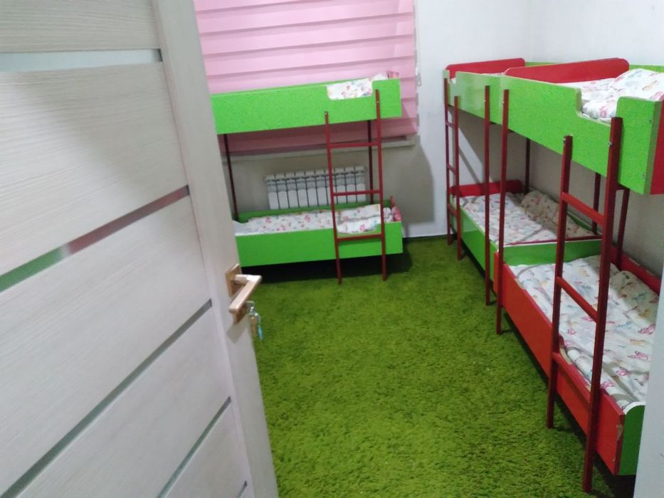 Uy sotiladi ( tayyor bogʻcha)