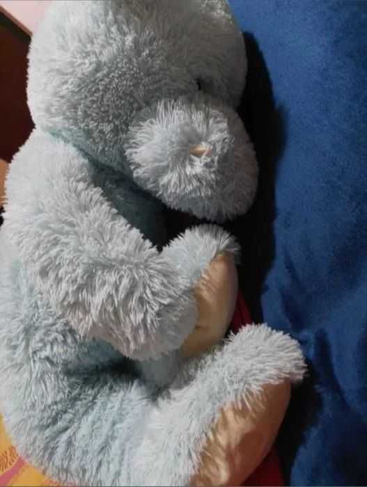 Jucarie pluș 99cm Hippy Chippy