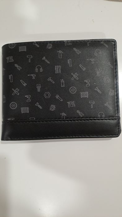 Мъжко портмоне вюрт