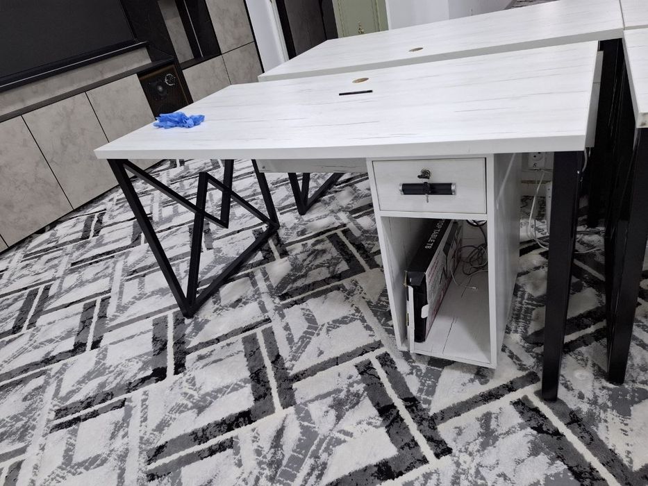 Стол стул офисный