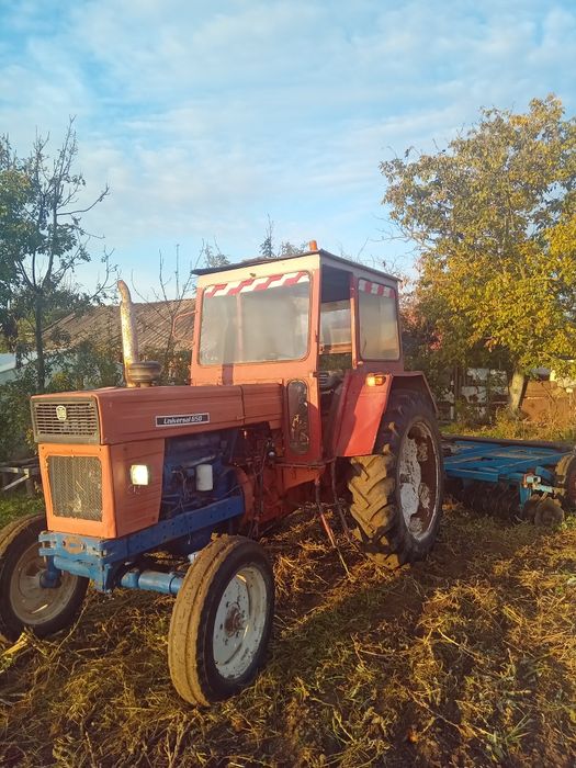 Tractor de vanzare