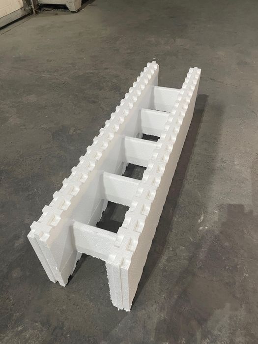 Несъёмная опалубка, Блок,  термоблок , бассейн  чаша