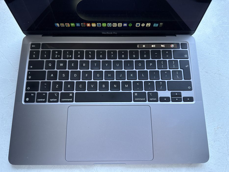Apple MacBook Pro 13”  M1 2020 16gb/512gb