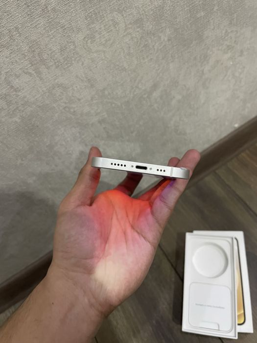 iPhone 12 64GB IDEAL