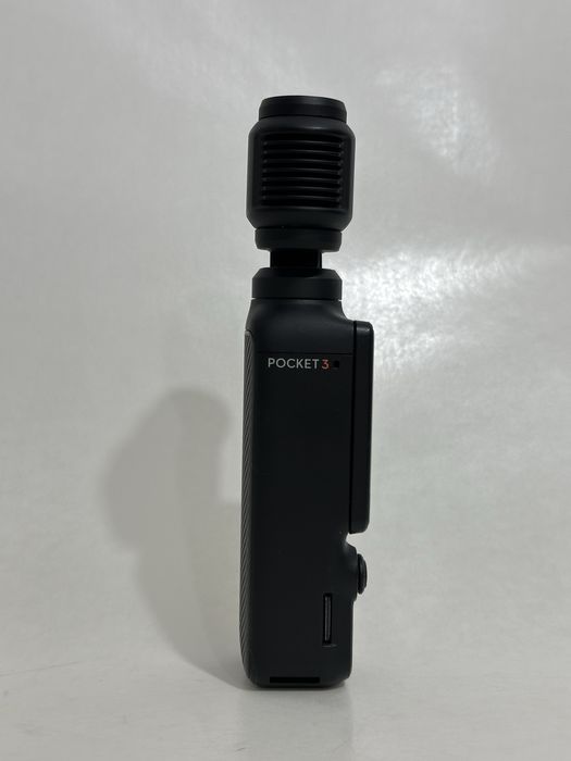 DJI Osmo Pocket 3