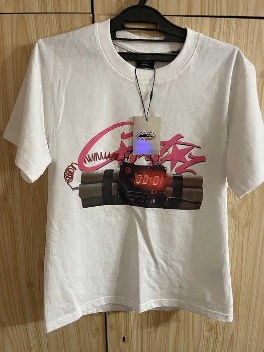 Corteiz тениска