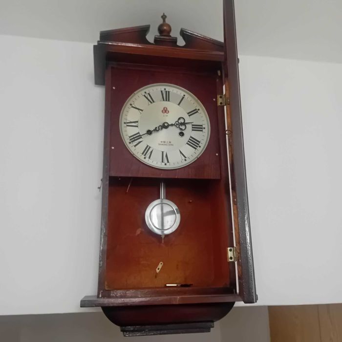 Продавам,ретро часовкик