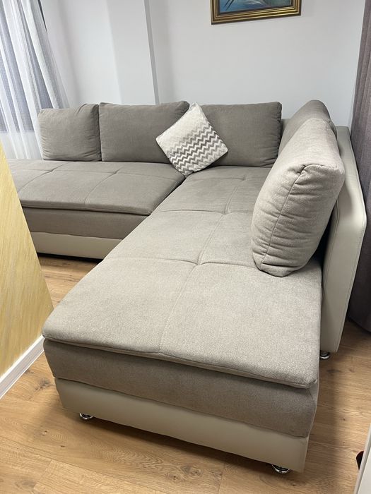 Vand coltar Mobexpert