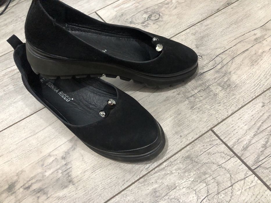 Туфли женский