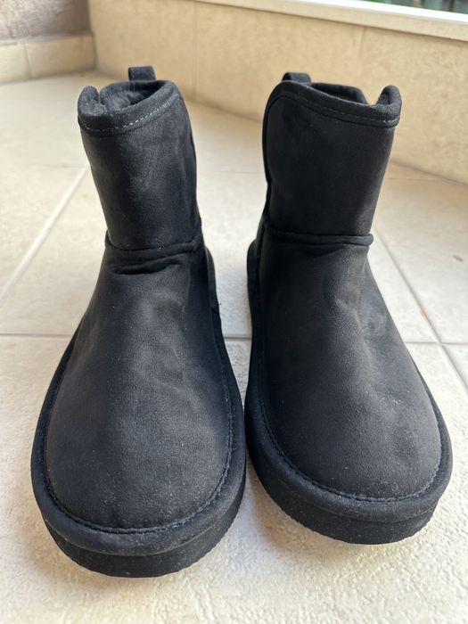 Дамски боти