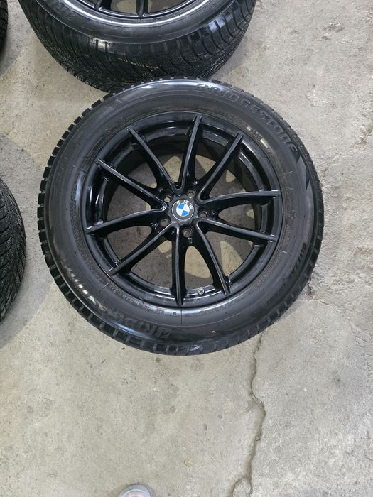 Roti/Jante BMW X3/X4 ( G01, G02 )Originale