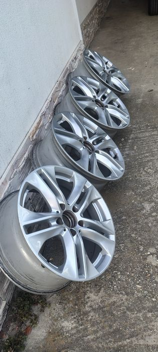 Jante Mercedes benz