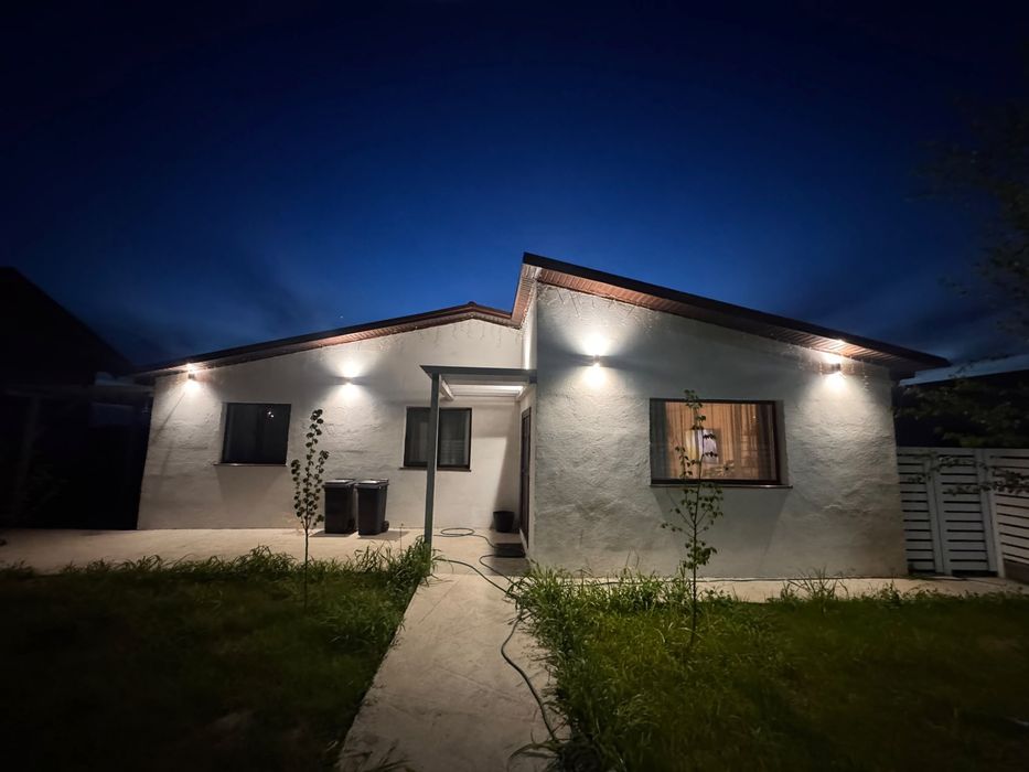 Casa de vanzare construita in 2025