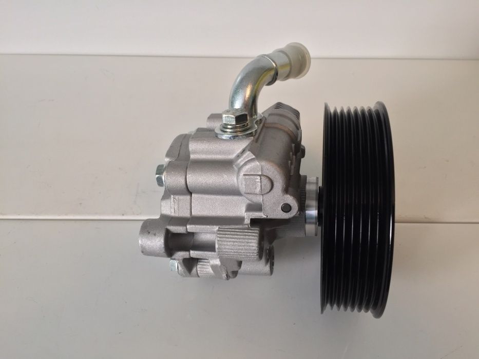 Автозапчасти! Рулевая рейка,Насос Гур