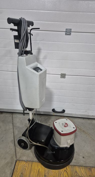 Monodisc buffer Nilfisk IPC