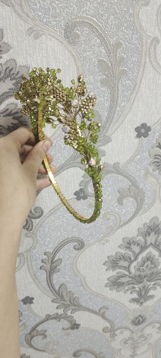 Цезар aksesuar. (Abadok)