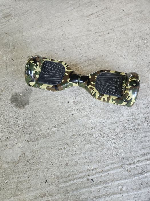 Hoverboard stare excelenta