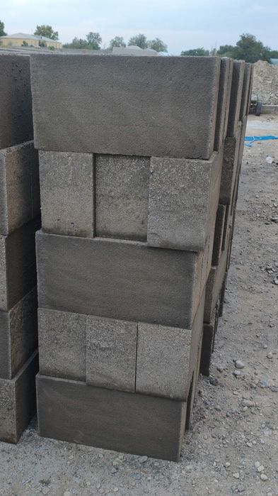 Газаблок  махсулотлари