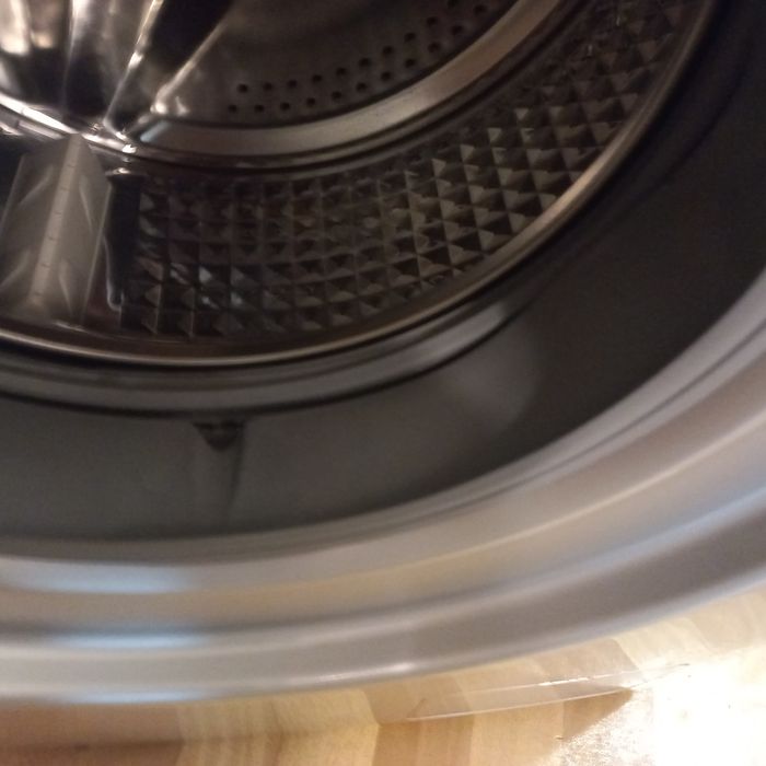 Стиральная машинка Samsung.