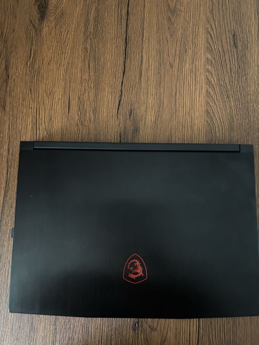 Laptop Gaming MSI