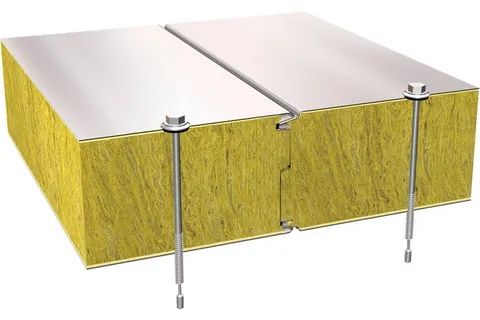 Сэндвич-панели от производителя