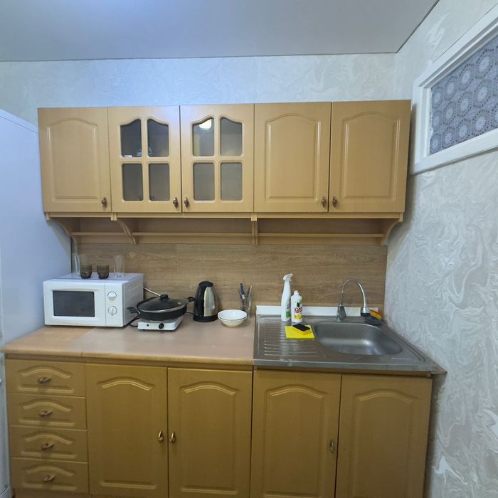 Сдам 1,5 посуточно. Wi-Fi Smart TV