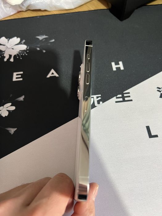 iPhone 14 pro max 256gb. EAC. Все родное.