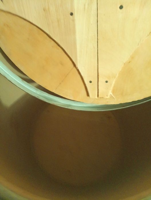 Буре за съхранение