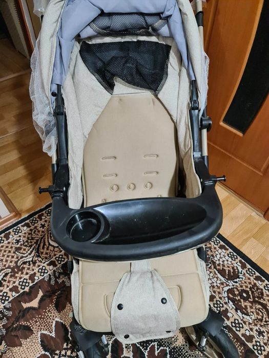 Продам коляску Adil