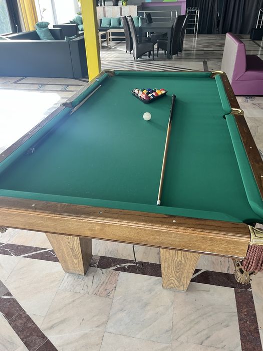 Masa de tenis 8ft