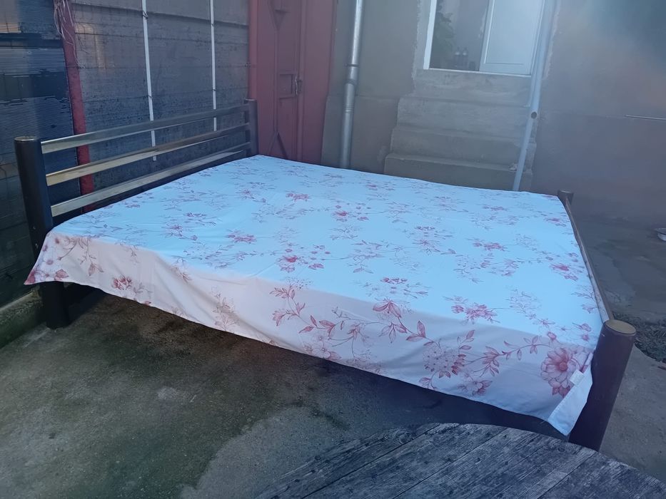 Vand pat- 2X2,10m- robust si elegant