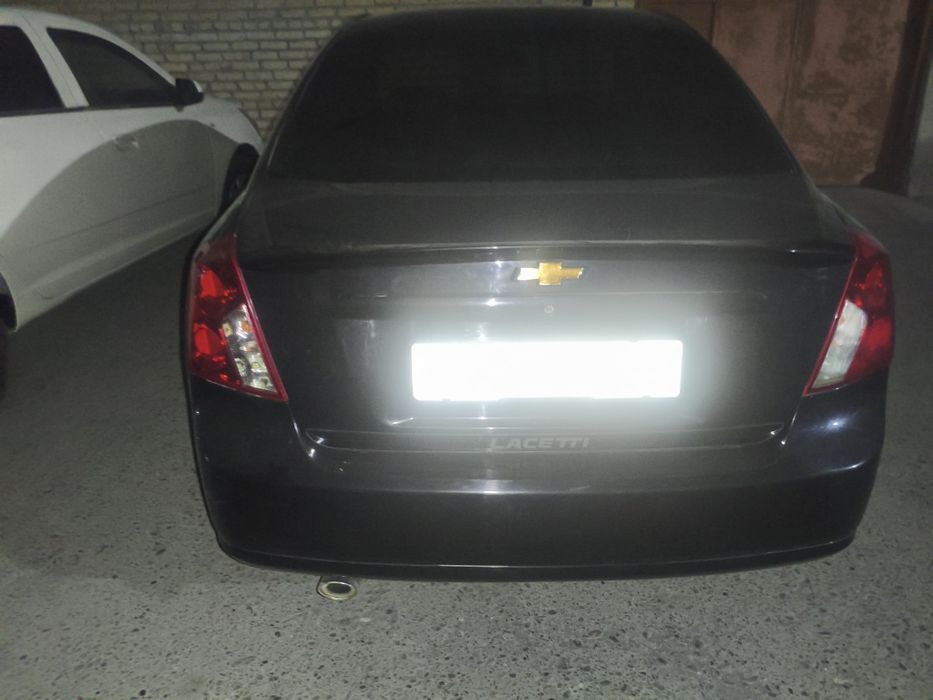 Lasetti optra  2006 metan gaz 2022