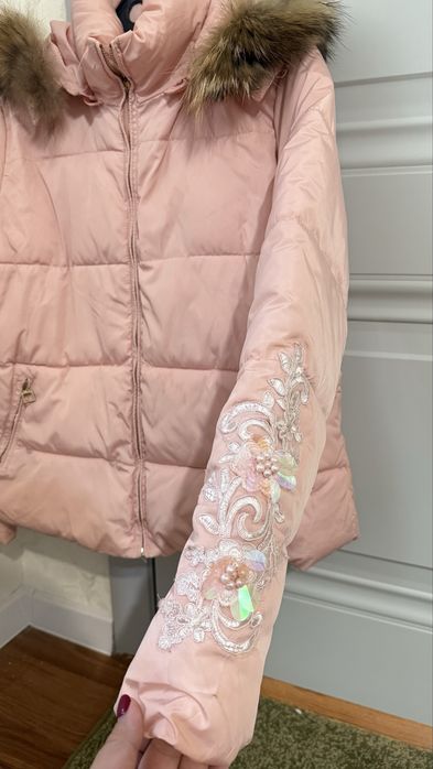 Куртка 44-46 размер