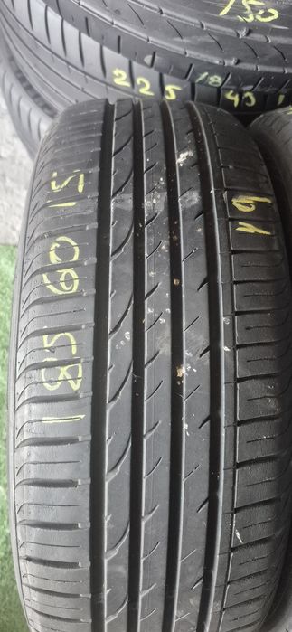 Anvelope 2x185 60 15 nexen dot 19 mm 5