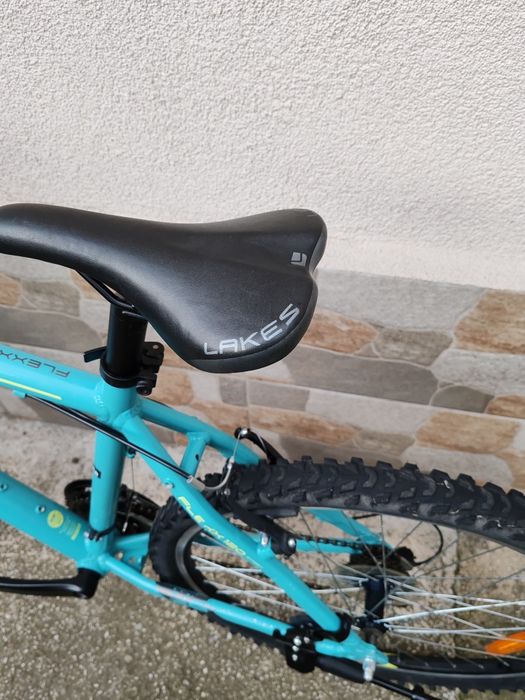 Алуминиеви Велосипеди 26 цола Btwin 24 i Lakes