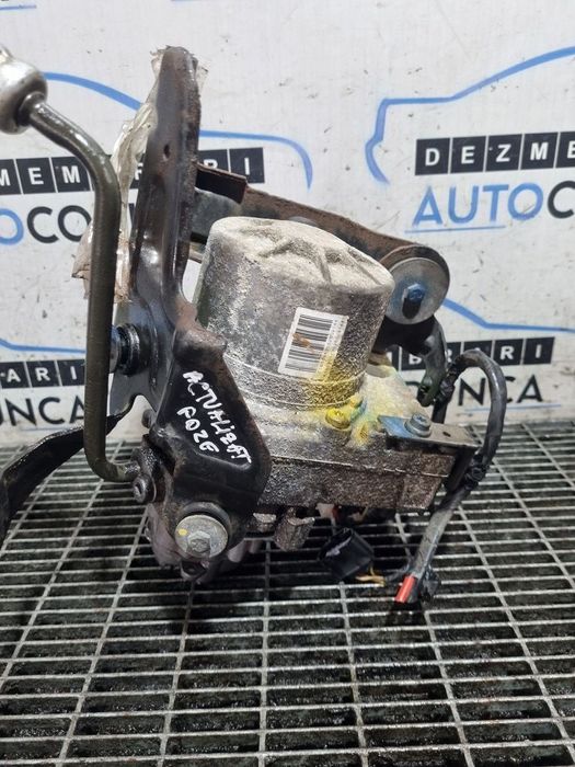 Pompa Servo Dacia Duster 1.5 Dci 2010 - 2013 110CP Manuala (1103) Diesel 491107326R