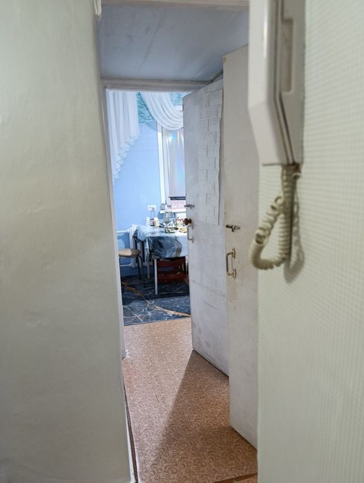 Продам квартиру в Караганде