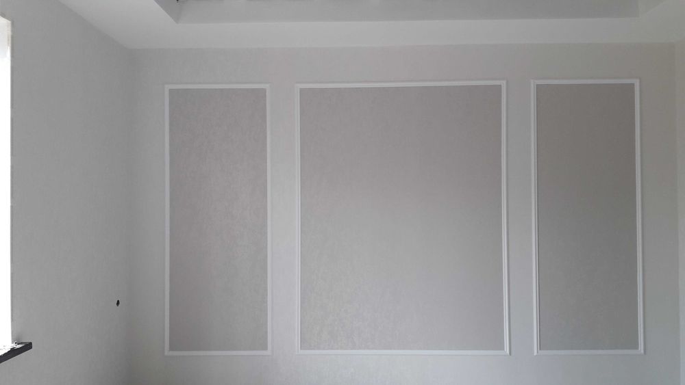 Ремонт домов и квартир