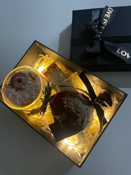 Подарочный набор