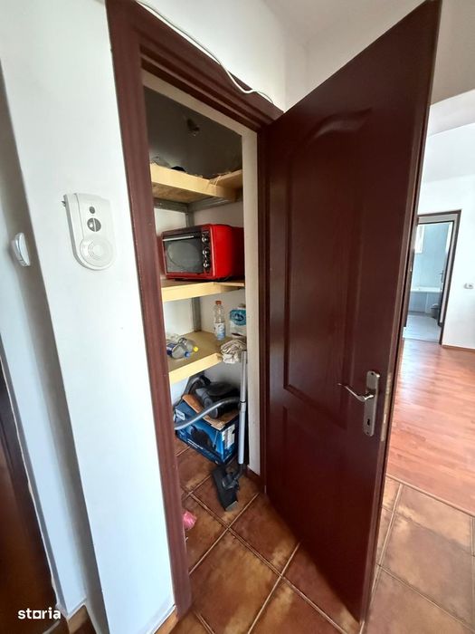 Apartament cu 2 camere semidecomandate, Centru — fotografia 3