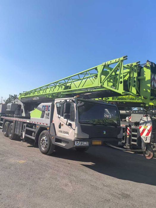 Аренда и услуги автокран