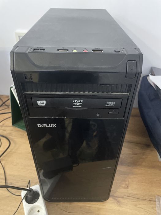 Продам ПК смотрите фото