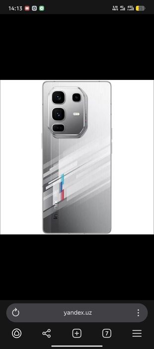 Infnix note 50 pro