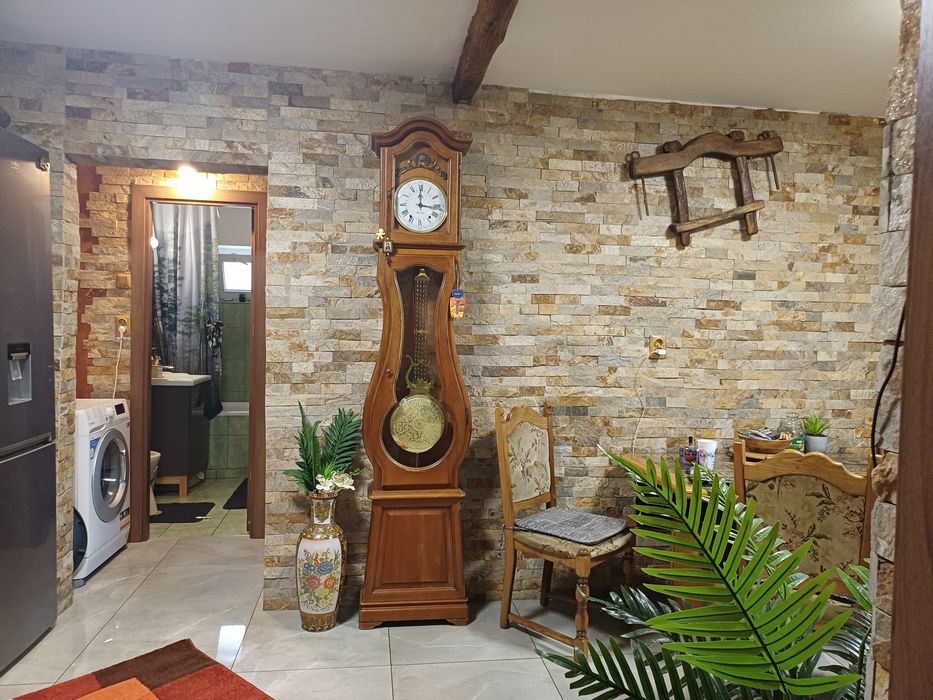 Apartament decomandat 2 camere Rovine