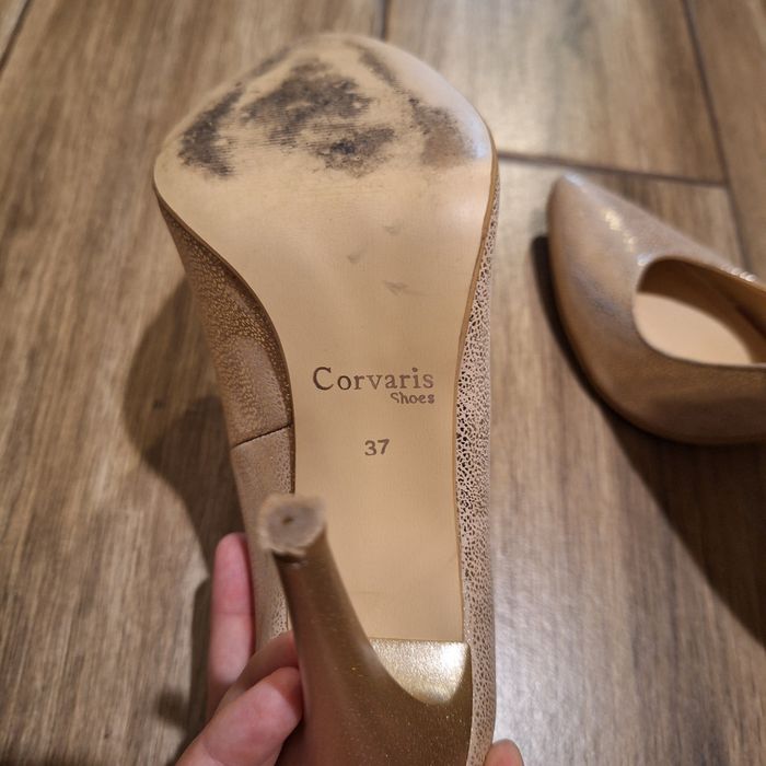 Pantofi dama eleganti