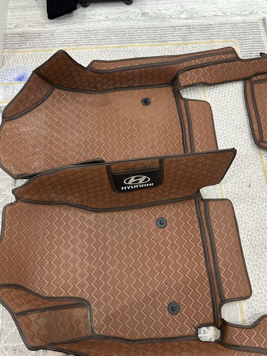 Полик хюндай елантра