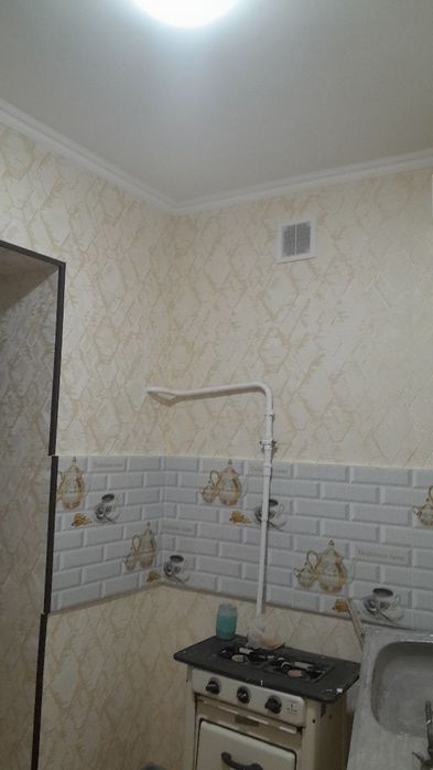 2 xonali uy remont bilan