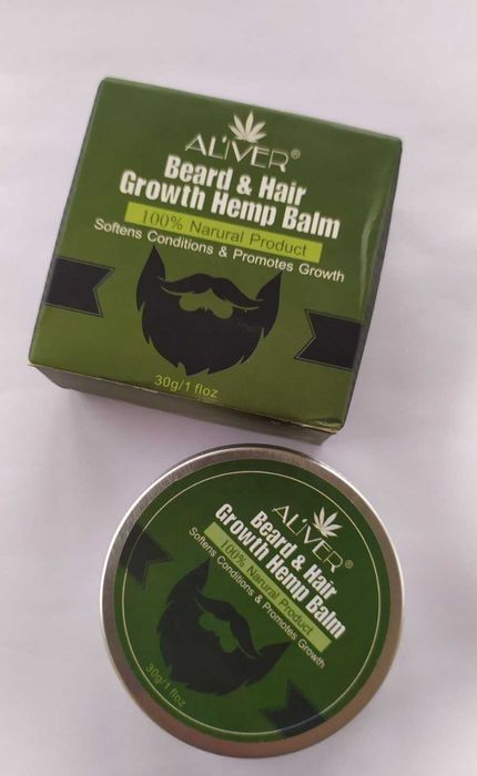 Soqol ushun balzam бальзам для бороды